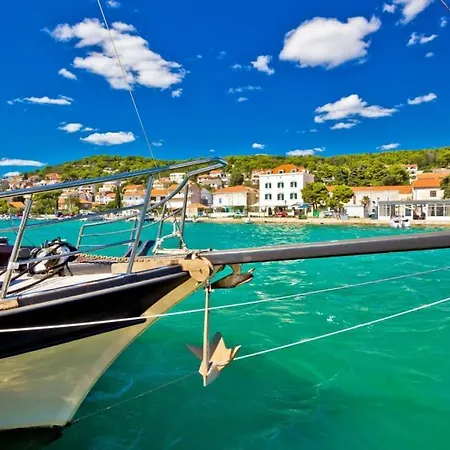 In With Sea View, Balcony, Air Conditioning, Wifi *