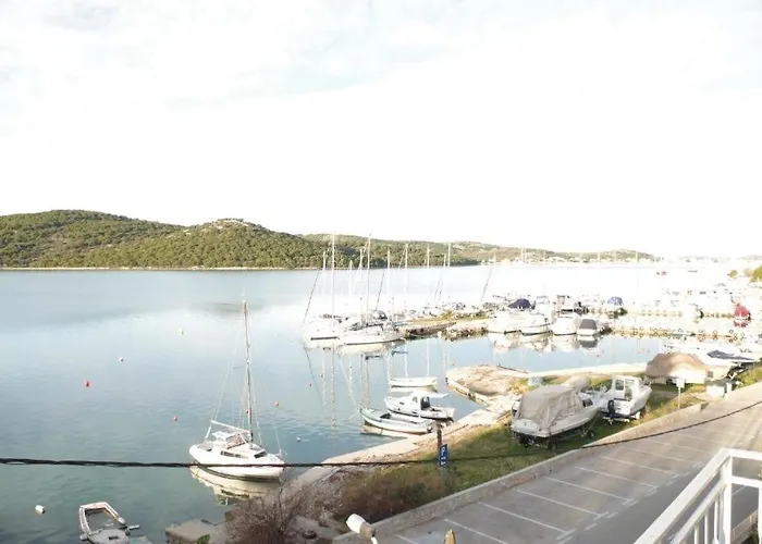 In With Sea View, Balcony, Air Conditioning, Wifi Apartamento