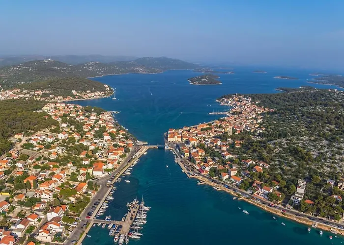 In With Sea View, Balcony, Air Conditioning, Wifi Apartamento