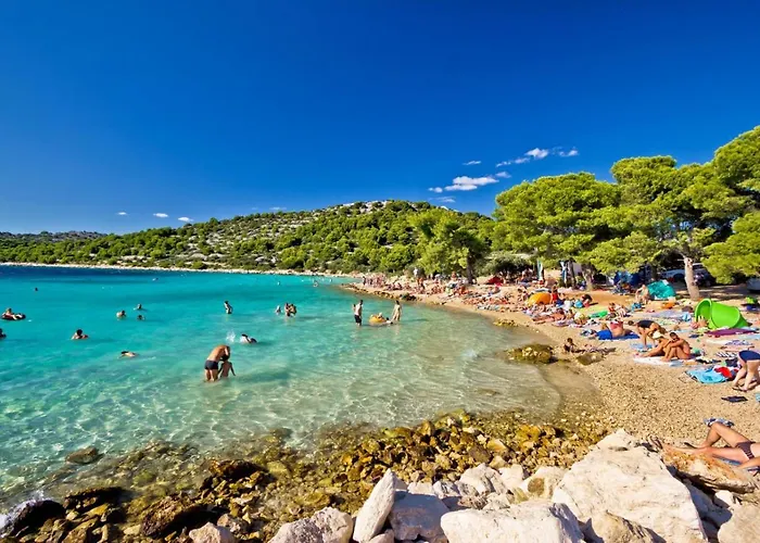 In With Sea View, Balcony, Air Conditioning, Wifi