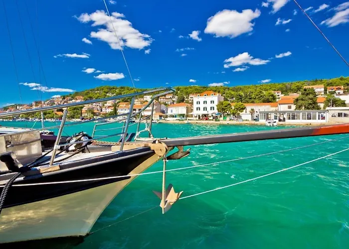 In With Sea View, Balcony, Air Conditioning, Wifi *