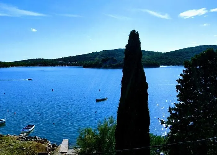 In With Sea View, Balcony, Air Conditioning, Wifi Apartamento