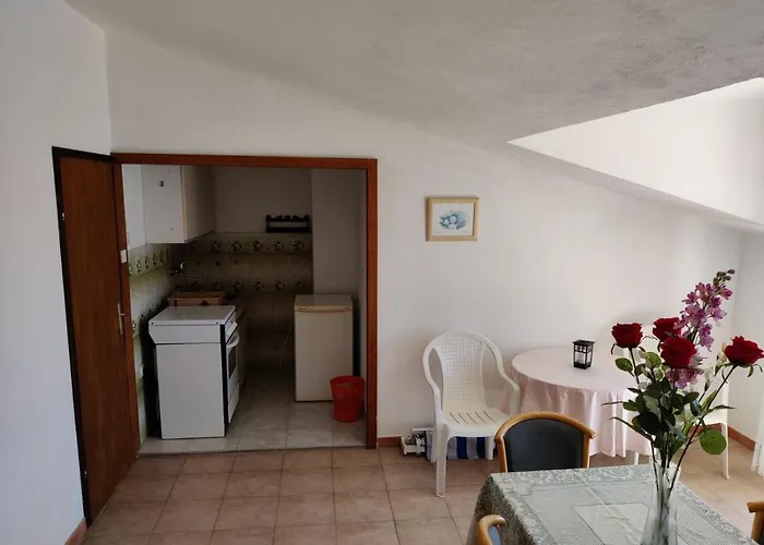 Apartamento In With Sea View, Balcony, Air Conditioning, Wifi